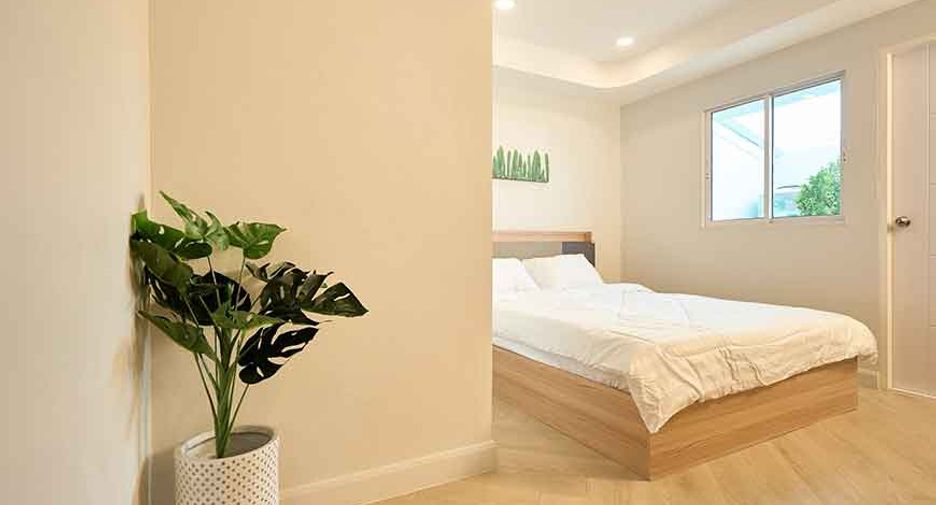 For sale 2 bedrooms house in Mueang Chiang Mai, Chiang Mai