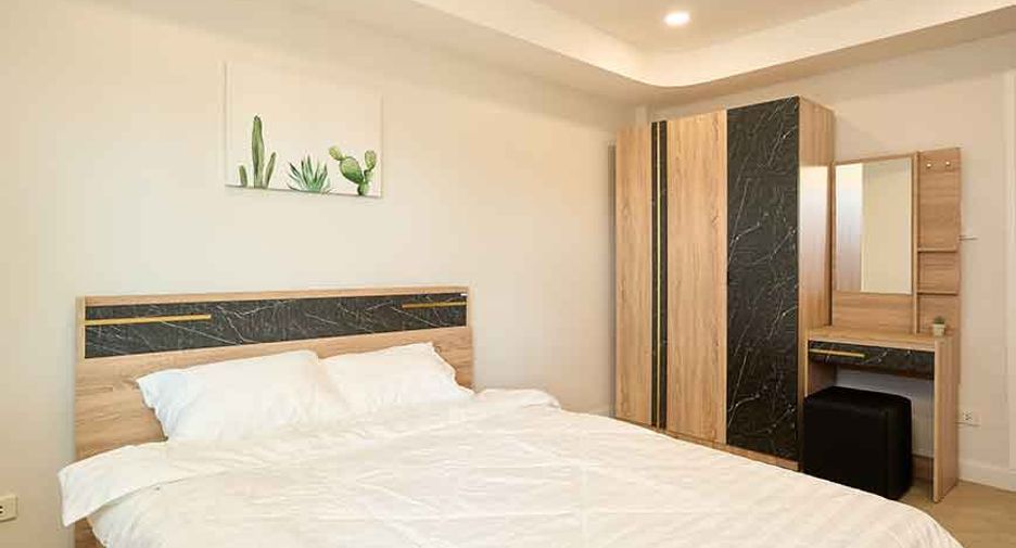 For sale 2 bedrooms house in Mueang Chiang Mai, Chiang Mai