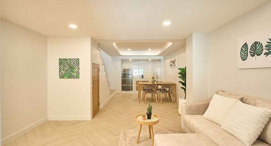 For sale 2 bedrooms house in Mueang Chiang Mai, Chiang Mai