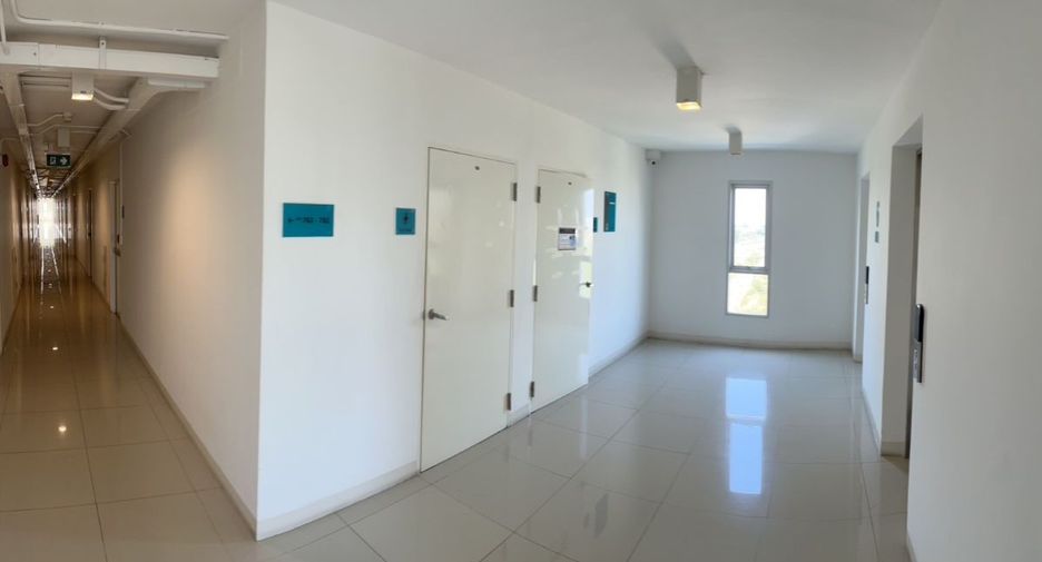 Wohnung zum Kauf mit 1 Zimmer in Thanyaburi, Pathum Thani