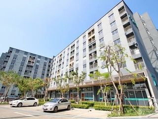出售 1 卧室 公寓 在 Thanyaburi, Pathum Thani