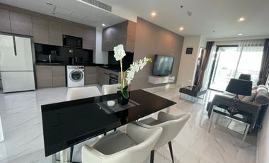 Продажа 2 спальни кондо в Банг Ламунг, Чонбури