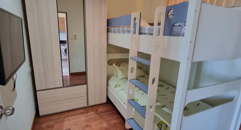 For sale 2 bedrooms condo in Mueang Phuket, Phuket
