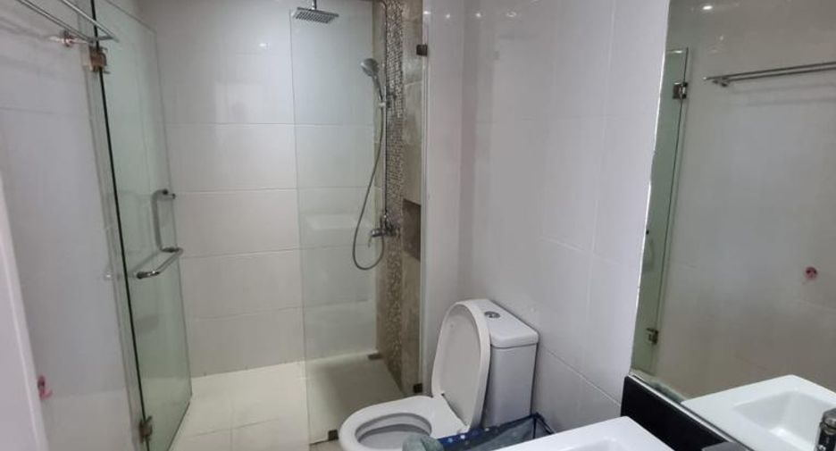 For sale 2 bedrooms condo in Mueang Phuket, Phuket