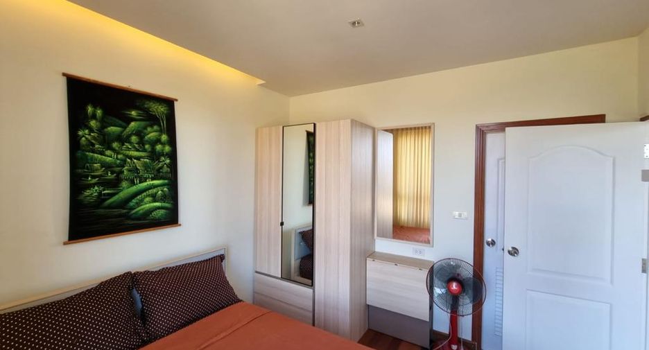 For sale 2 bedrooms condo in Mueang Phuket, Phuket