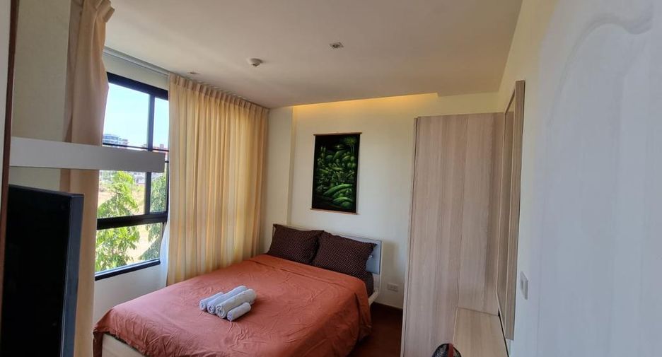 For sale 2 bedrooms condo in Mueang Phuket, Phuket