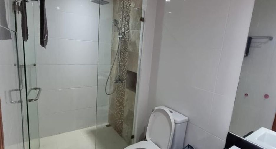 For sale 2 bedrooms condo in Mueang Phuket, Phuket