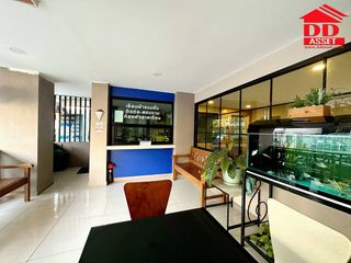 For sale 40 bed apartment in Thanyaburi, Pathum Thani