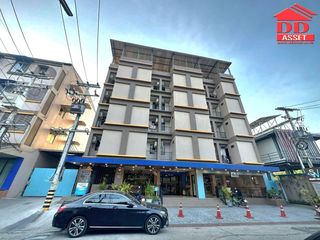 For sale 40 bed apartment in Thanyaburi, Pathum Thani