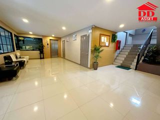 For sale 40 bed apartment in Thanyaburi, Pathum Thani