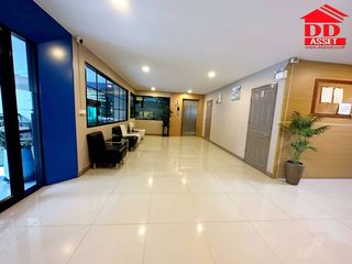 For sale 40 bed apartment in Thanyaburi, Pathum Thani