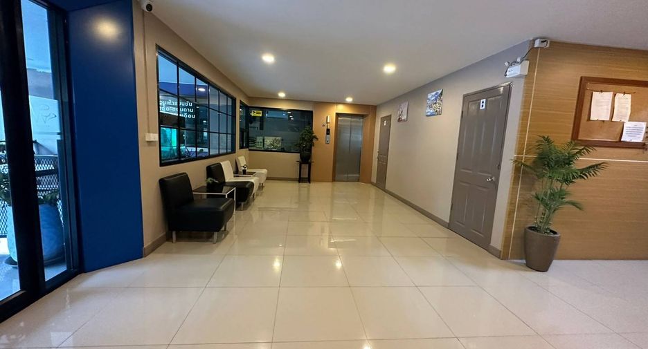 For sale 40 Beds apartment in Thanyaburi, Pathum Thani