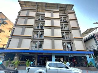 For sale 40 bed apartment in Thanyaburi, Pathum Thani