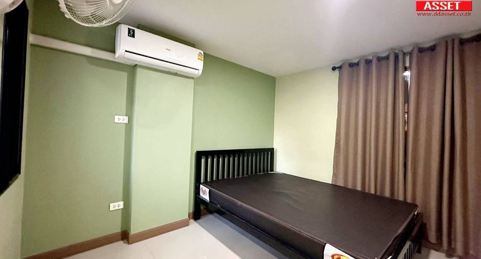 ขาย 40 เตียง อพาร์ทเม้นท์ ใน ธัญบุรี, ปทุมธานี