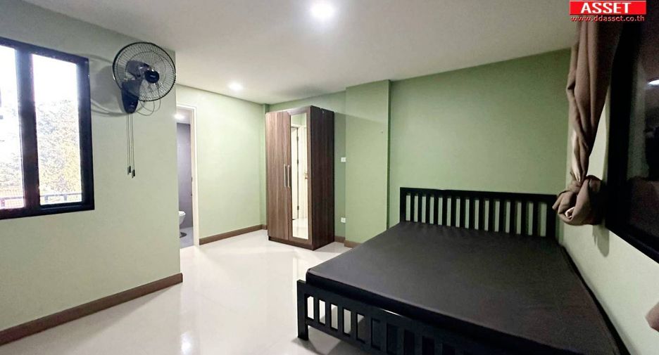 For sale 40 bed apartment in Thanyaburi, Pathum Thani