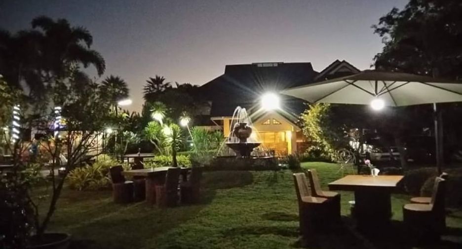 Haus zum Kauf mit 4 Zimmer in Mueang Lamphun, Lamphun