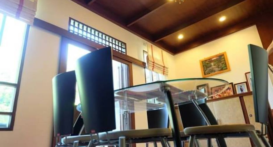 Haus zum Kauf mit 4 Zimmer in Mueang Lamphun, Lamphun