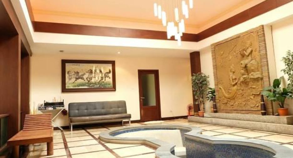 Haus zum Kauf mit 4 Zimmer in Mueang Lamphun, Lamphun