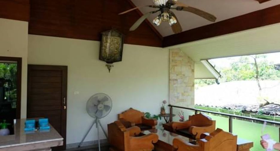 Haus zum Kauf mit 4 Zimmer in Mueang Lamphun, Lamphun