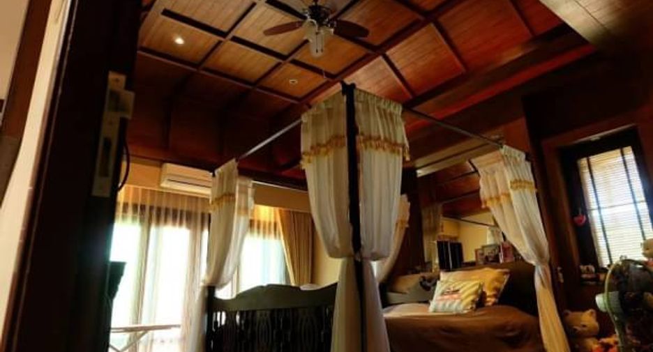 Haus zum Kauf mit 4 Zimmer in Mueang Lamphun, Lamphun