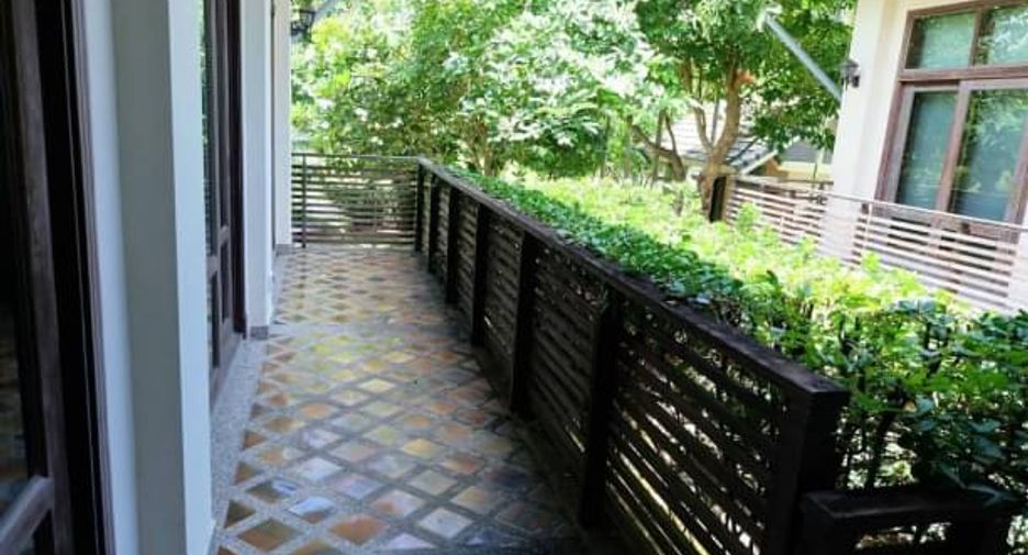 Haus zum Kauf mit 4 Zimmer in Mueang Lamphun, Lamphun