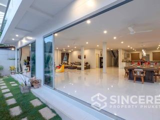 For rent そして for sale 4 Beds villa in Kathu, Phuket