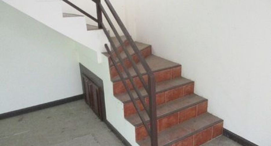 For sale 4 bedrooms house in Bang Phli, Samut Prakan