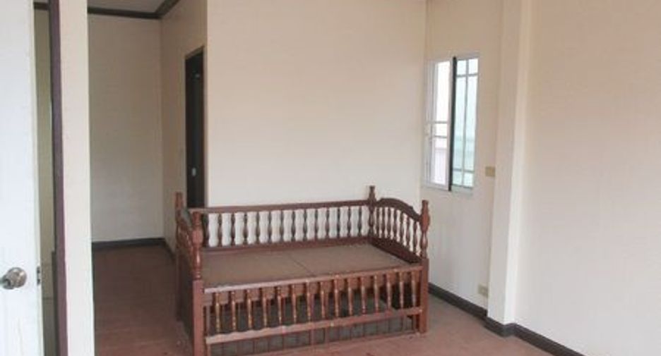 For sale 4 bedrooms house in Bang Phli, Samut Prakan