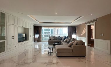 Wohnung zur Miete mit 4 Zimmer in Khlong Toei, Bangkok
