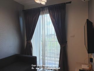 For sale 1 Beds condo in Mueang Nakhon Pathom, Nakhon Pathom