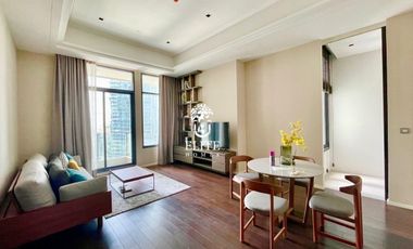 For rent 2 ベッドルーム condo in Khlong Toei, Bangkok