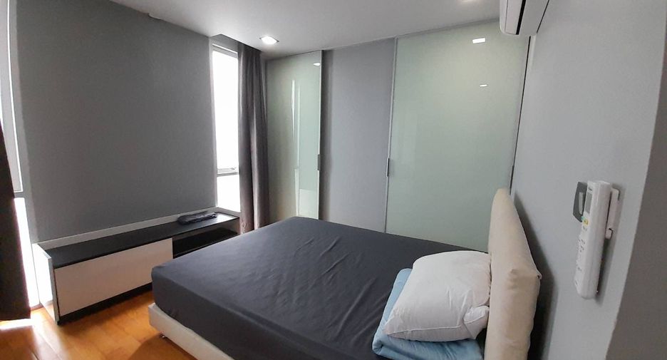 Condo en venta de 2 habitaciones en Sathon, Bangkok
