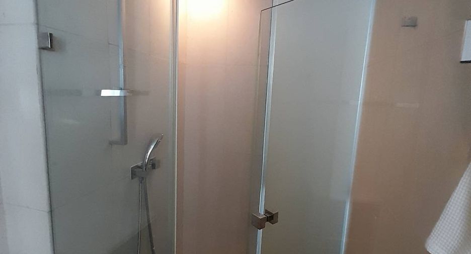 Condo en venta de 2 habitaciones en Sathon, Bangkok