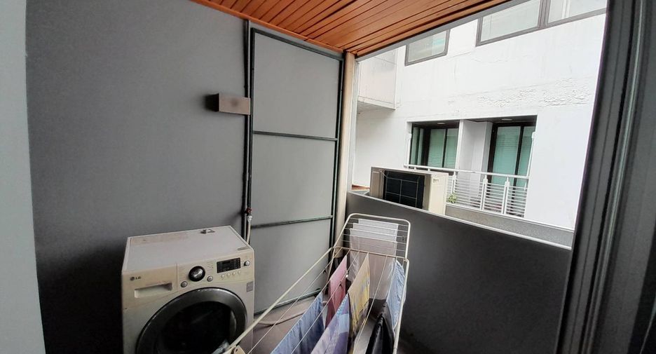 Condo en venta de 2 habitaciones en Sathon, Bangkok