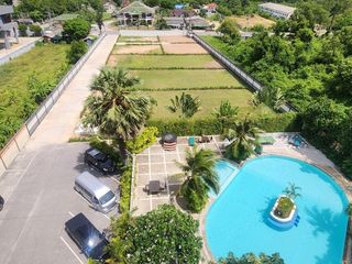 For sale land in Mueang Rayong, Rayong
