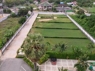 For sale land in Mueang Rayong, Rayong