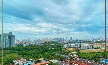 ขาย สตูดิโอ คอนโด ใน บางละมุง, ชลบุรี