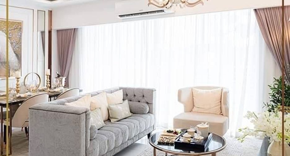 À vendre studio condo à Bang Lamung, Chonburi