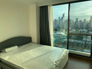 Wohnung zur Miete mit 2 Zimmer in Watthana, Bangkok