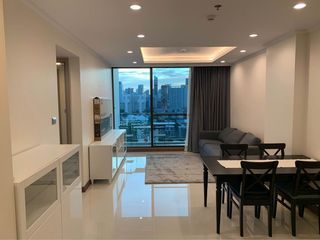 Wohnung zur Miete mit 2 Zimmer in Watthana, Bangkok