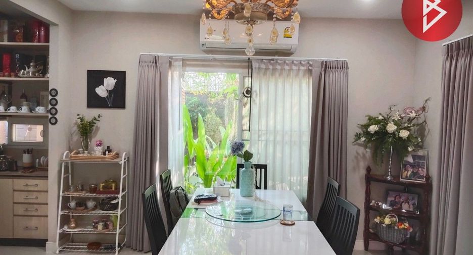 For sale 3 bed house in Mueang Nakhon Ratchasima, Nakhon Ratchasima
