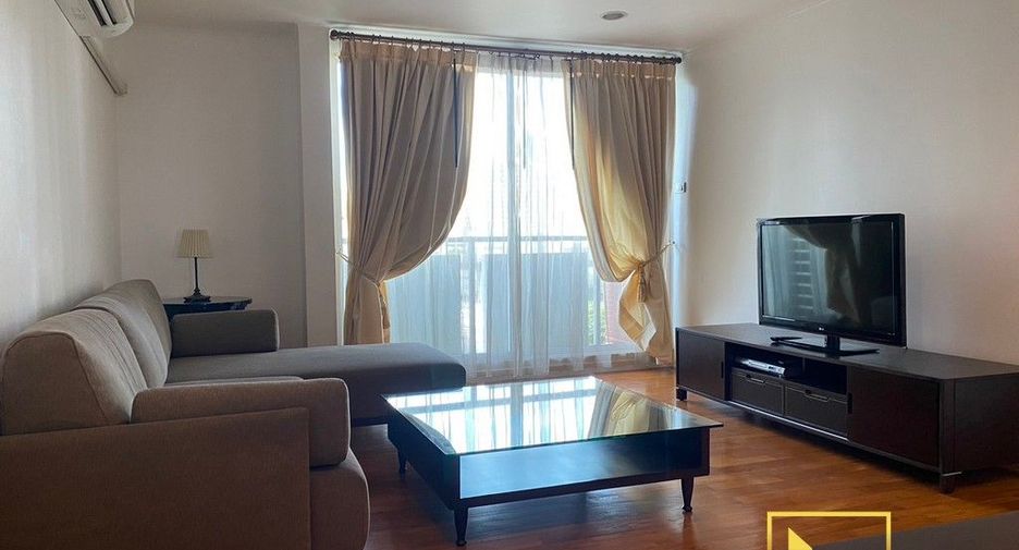 For rent そして for sale 2 Beds condo in Pathum Wan, Bangkok