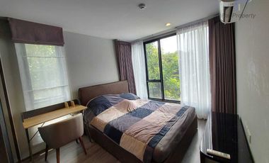For rent 2 bed condo in Khlong Toei, Bangkok