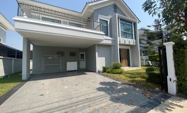 Аренда и продажа 4 спальни дом в Лат Крабанг, Бангкок