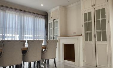 Аренда и продажа 4 спальни дом в Лат Крабанг, Бангкок