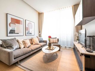 For rent 1 Beds condo in Sathon, Bangkok