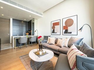 For rent 1 Beds condo in Sathon, Bangkok