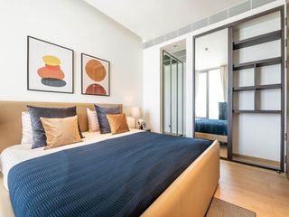 For rent 1 Beds condo in Sathon, Bangkok