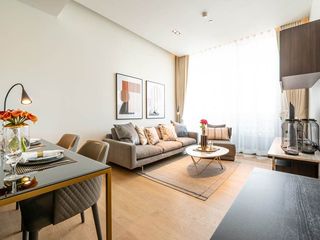 For rent 1 Beds condo in Sathon, Bangkok