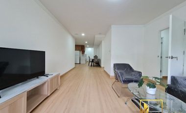 Apartamento en alquiler de 2 habitaciones en Watthana, Bangkok